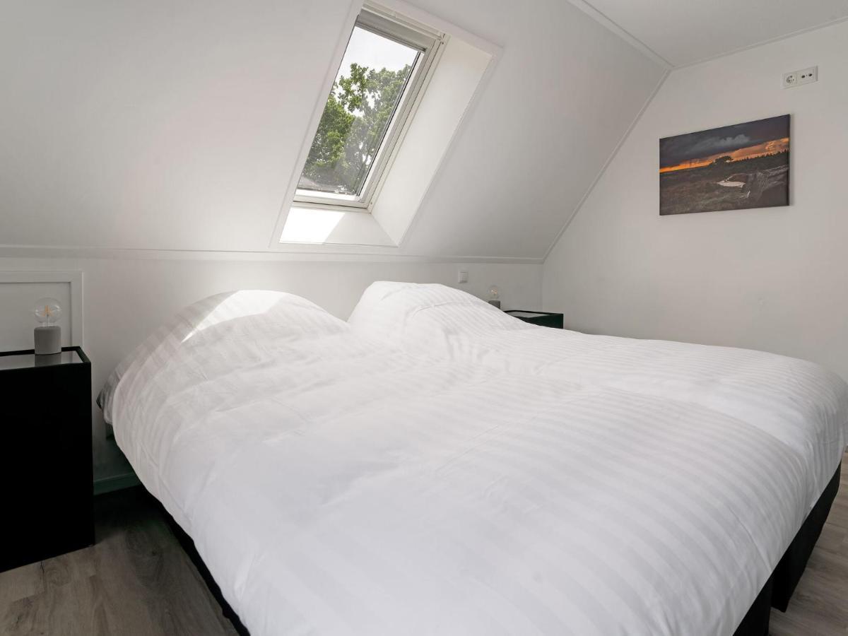 Charming villa in Lemele with a nice garden Buitenkant foto