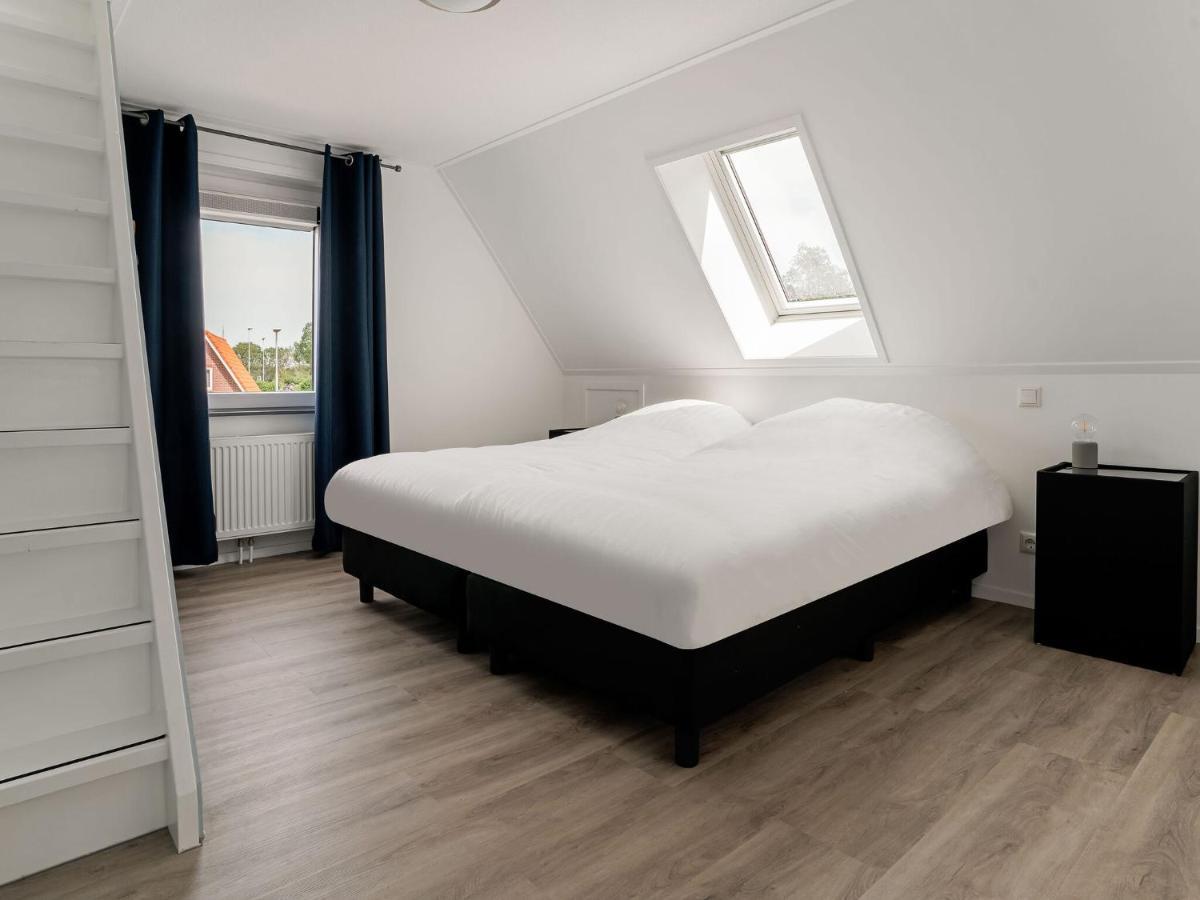 Charming villa in Lemele with a nice garden Buitenkant foto